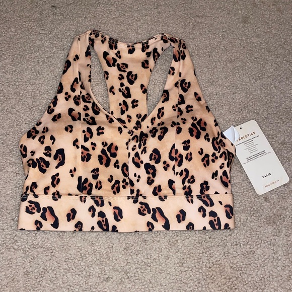 FABLETICS two piece workout set - Picture 8 of 8